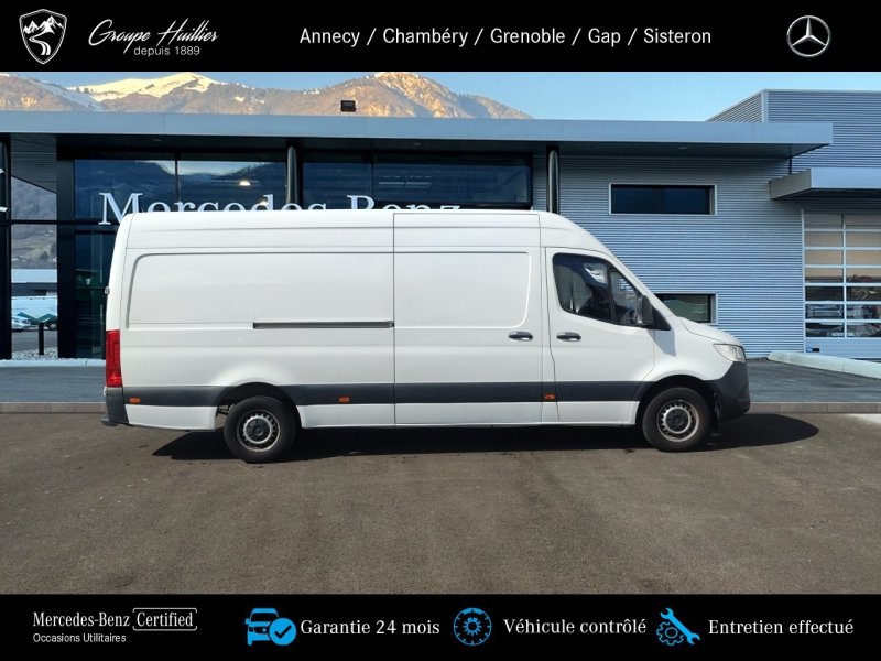 Mercedes Sprinter - Photo 8