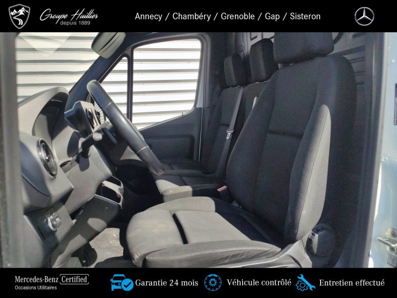 Mercedes Sprinter - Photo 9