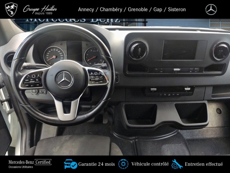 Mercedes Sprinter - Photo 10