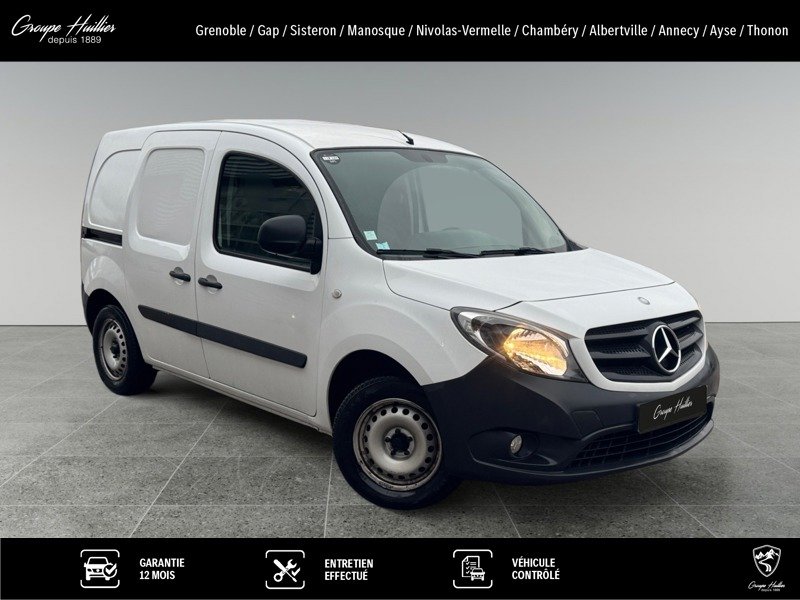Mercedes Citan