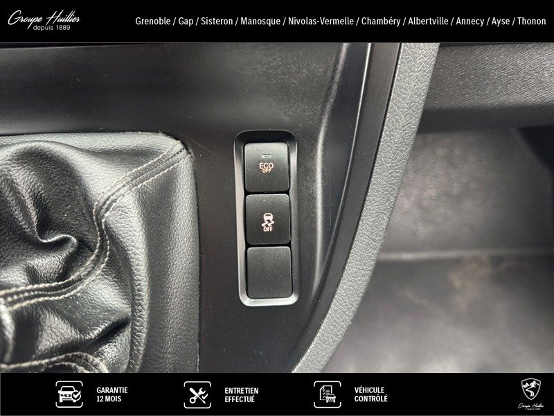 Mercedes Citan - Photo 15