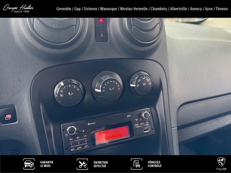 Mercedes Citan - Photo 16