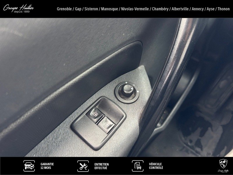 Mercedes Citan - Photo 17