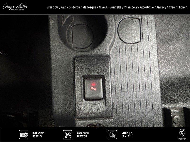 Mercedes Citan - Photo 18