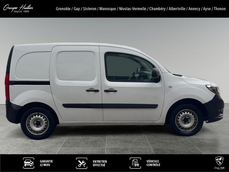Mercedes Citan - Photo 6