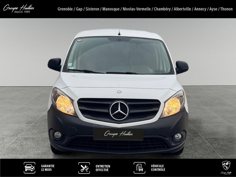 Mercedes Citan - Photo 7