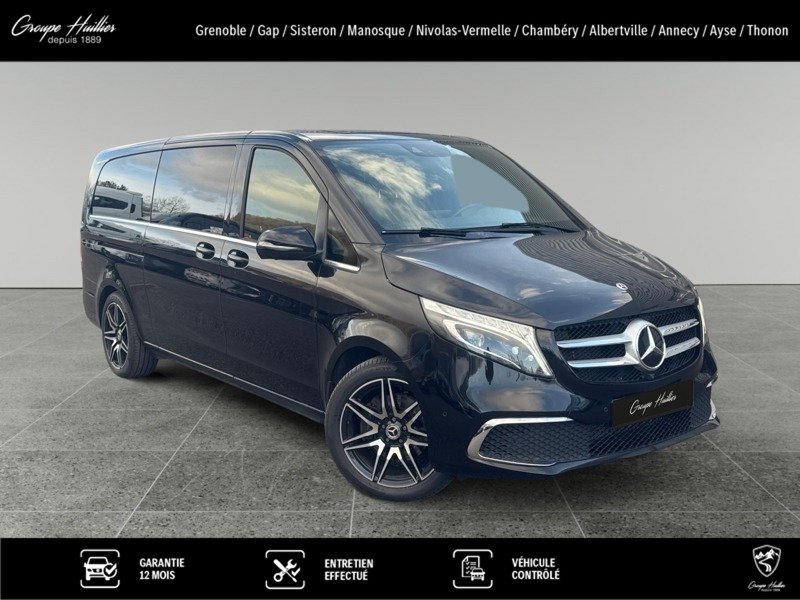 Mercedes Classe V