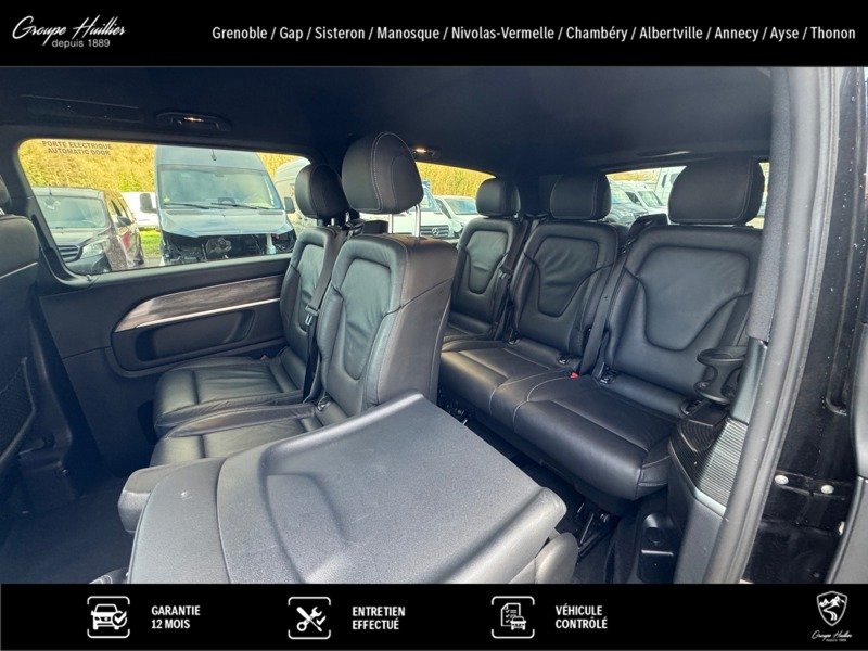 Mercedes Classe V - Photo 15