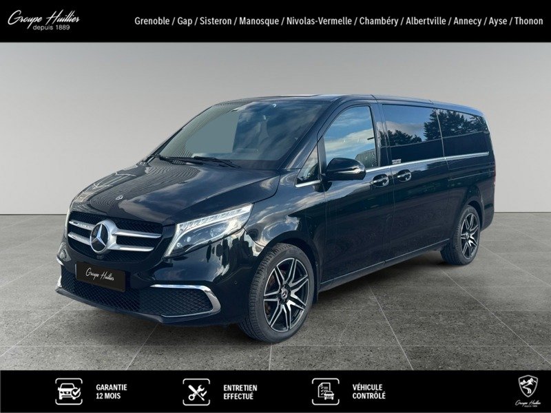 Mercedes Classe V - Photo 2