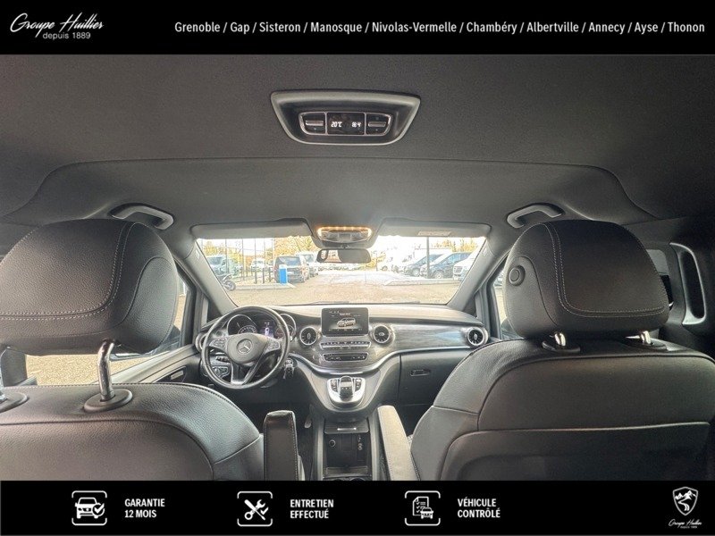 Mercedes Classe V - Photo 25