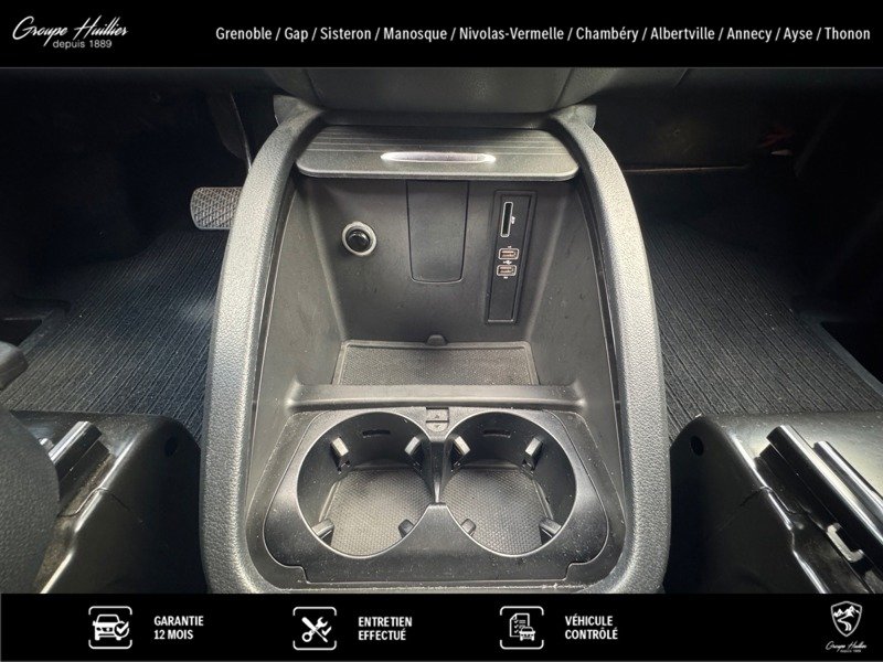 Mercedes Classe V - Photo 26