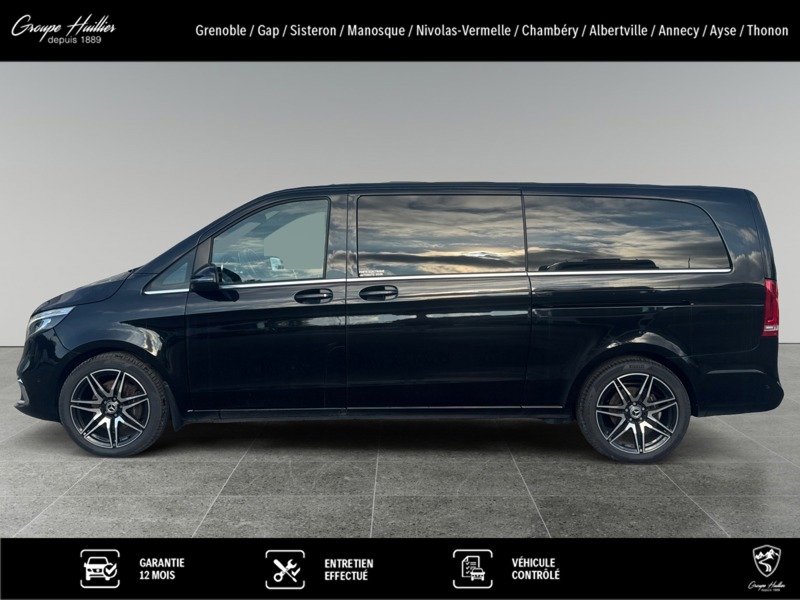 Mercedes Classe V - Photo 3