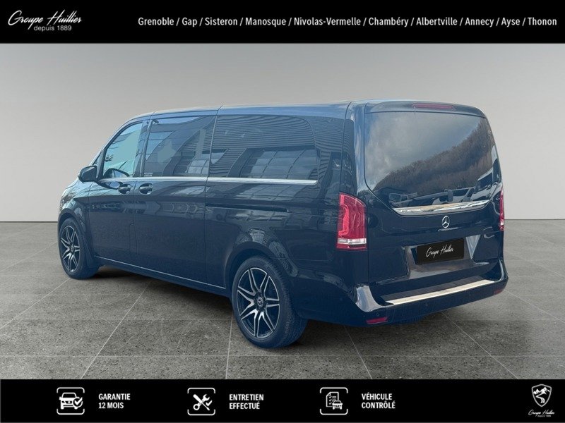 Mercedes Classe V - Photo 4