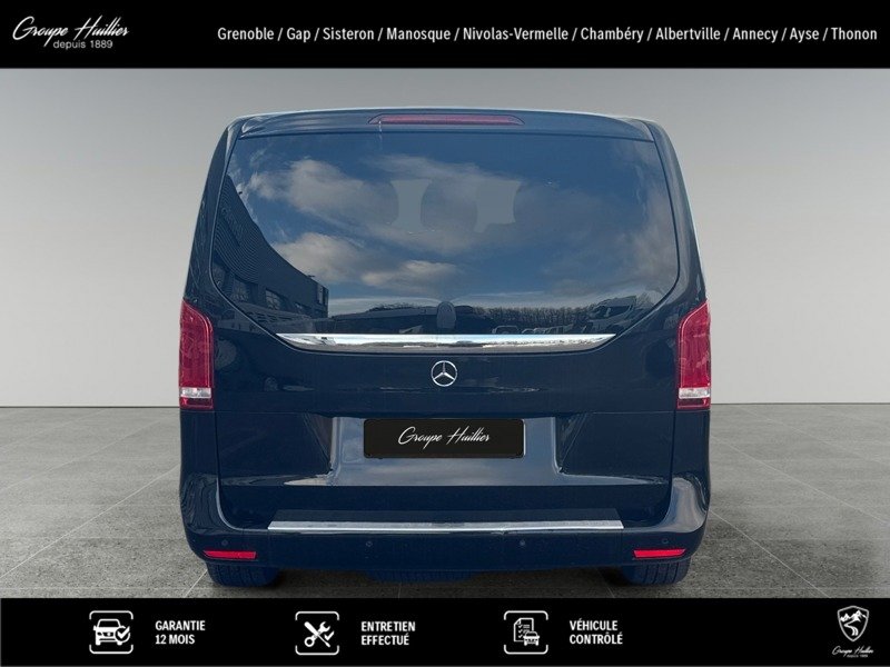 Mercedes Classe V - Photo 5