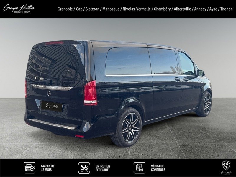 Mercedes Classe V - Photo 6