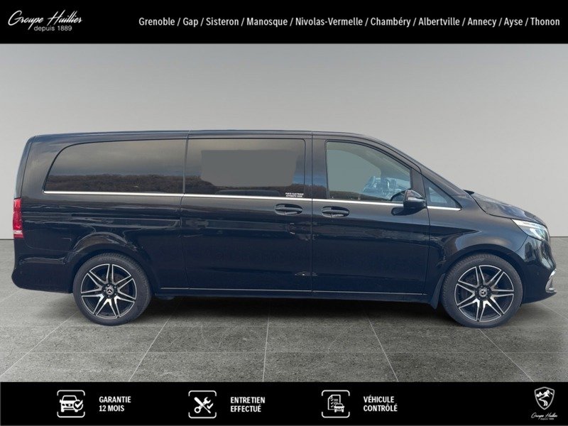 Mercedes Classe V - Photo 7