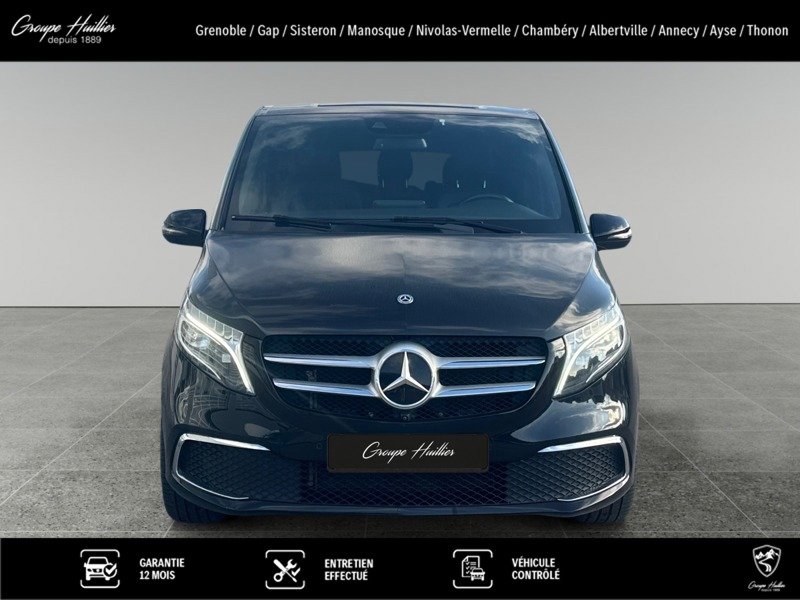 Mercedes Classe V - Photo 8