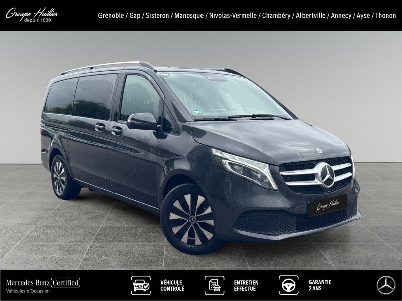 Mercedes Classe V