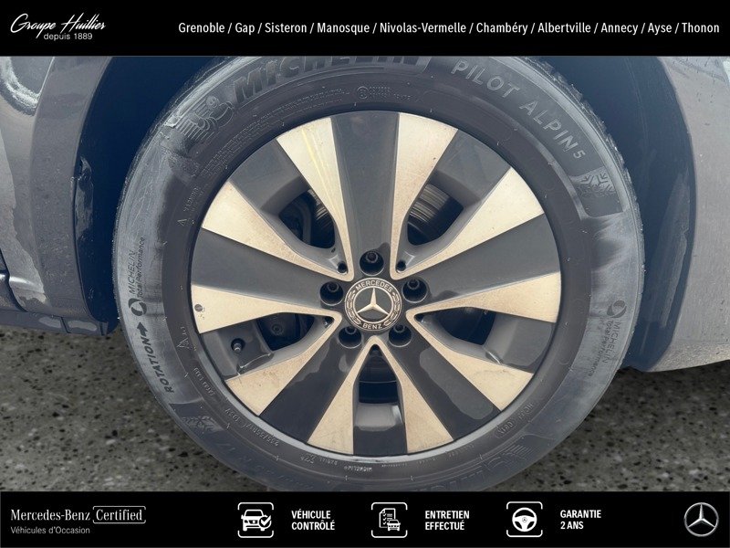 Mercedes Classe V - Photo 14