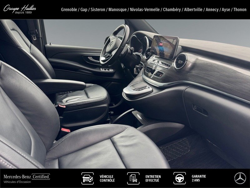 Mercedes Classe V - Photo 15