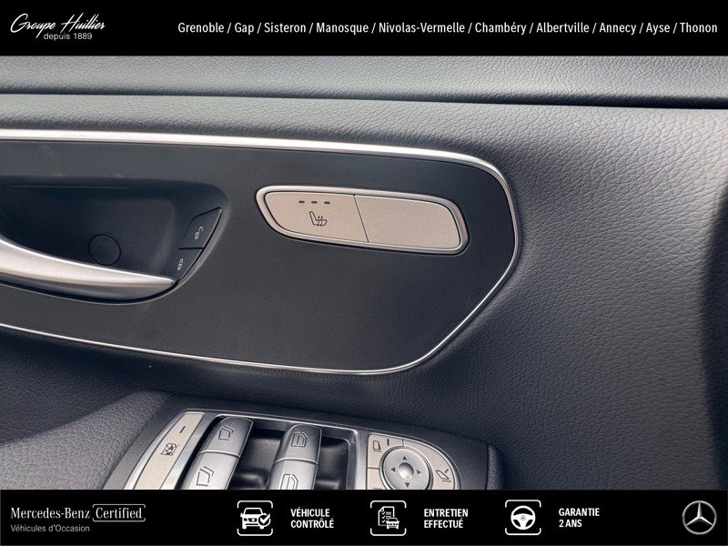 Mercedes Classe V - Photo 17