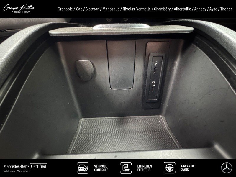 Mercedes Classe V - Photo 18