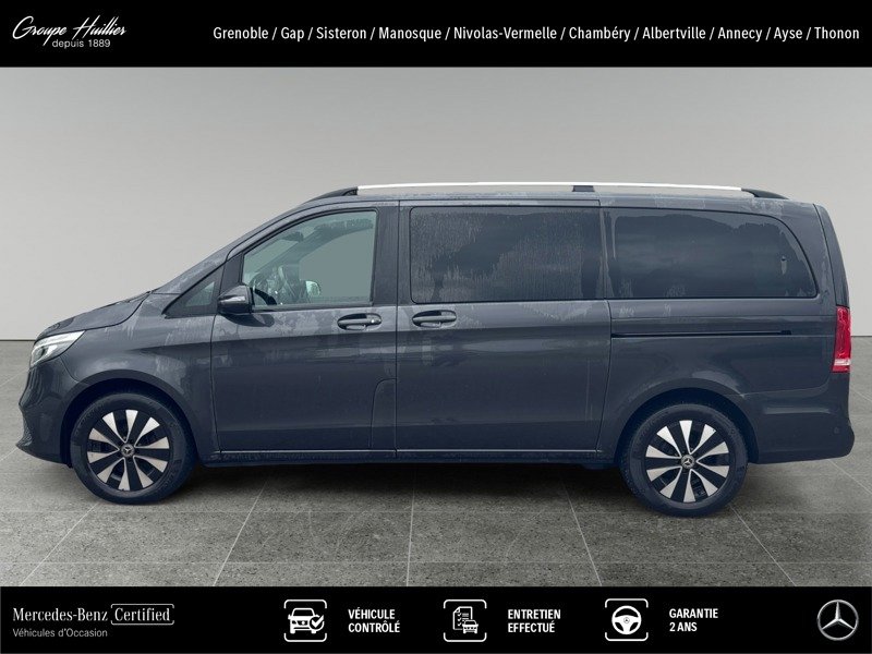 Mercedes Classe V - Photo 2