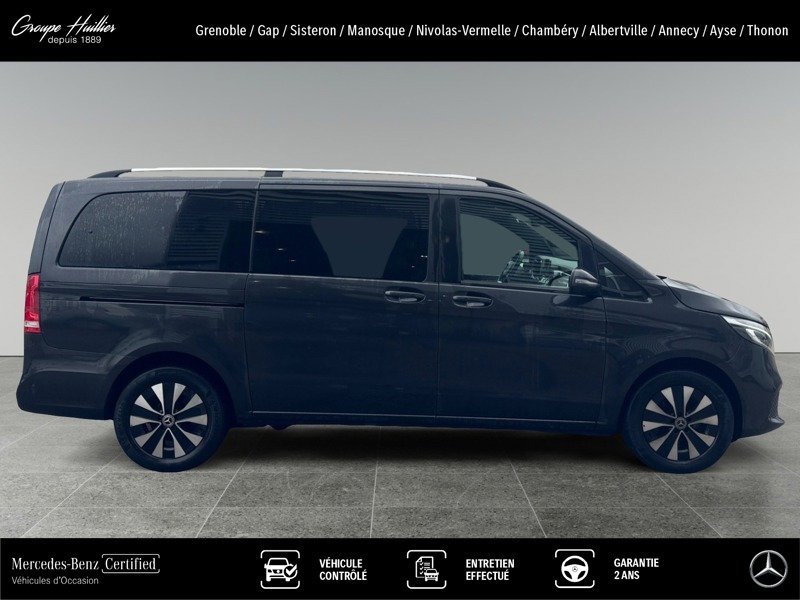 Mercedes Classe V - Photo 6