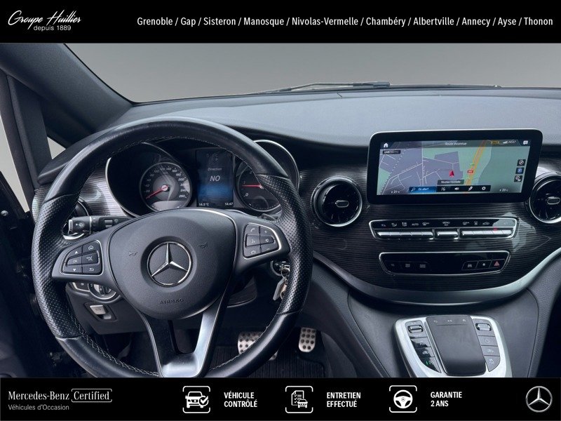 Mercedes Classe V - Photo 10