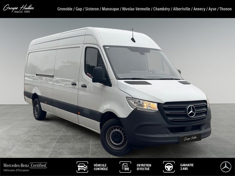 Mercedes Sprinter