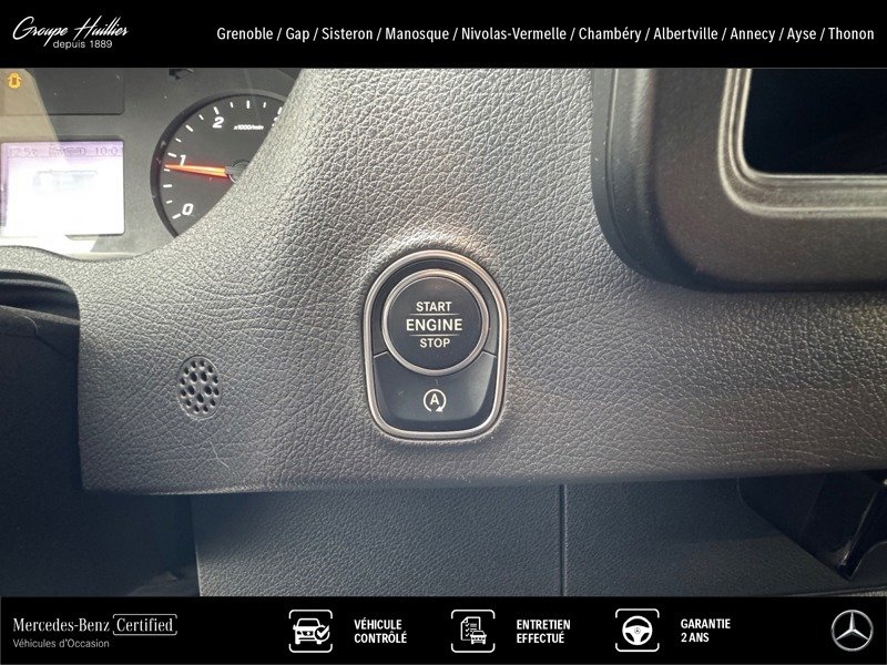 Mercedes Sprinter - Photo 16