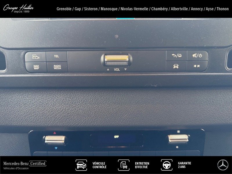 Mercedes Sprinter - Photo 17