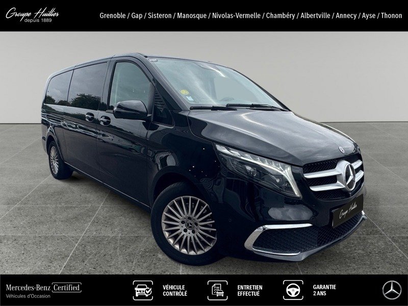 Mercedes Classe V