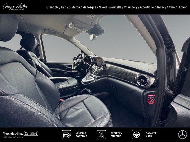 Mercedes Classe V - Photo 14