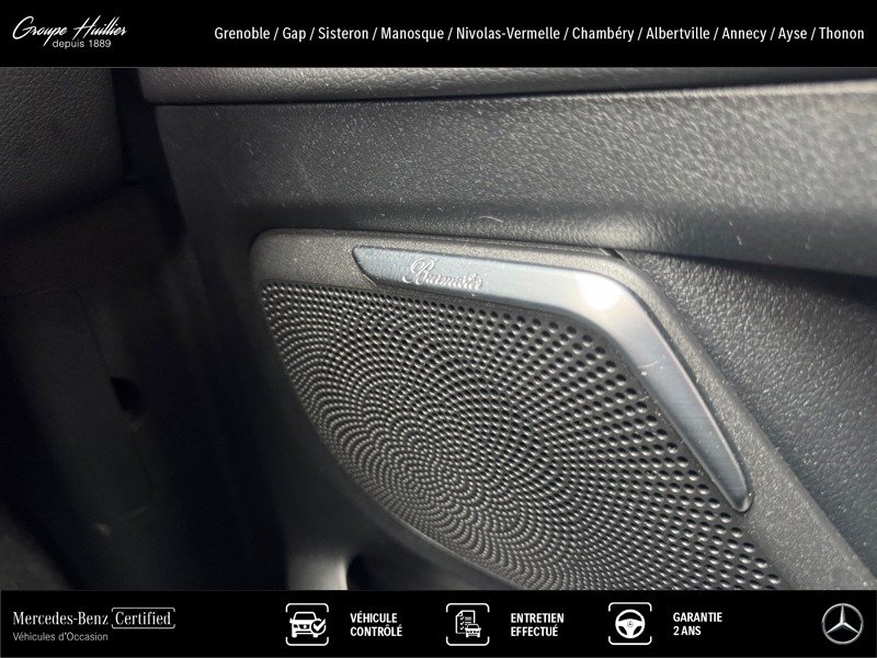 Mercedes Classe V - Photo 16