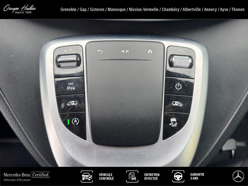 Mercedes Classe V - Photo 18