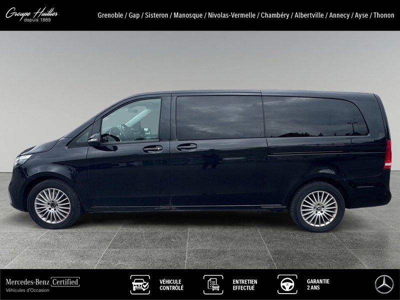 Mercedes Classe V - Photo 2