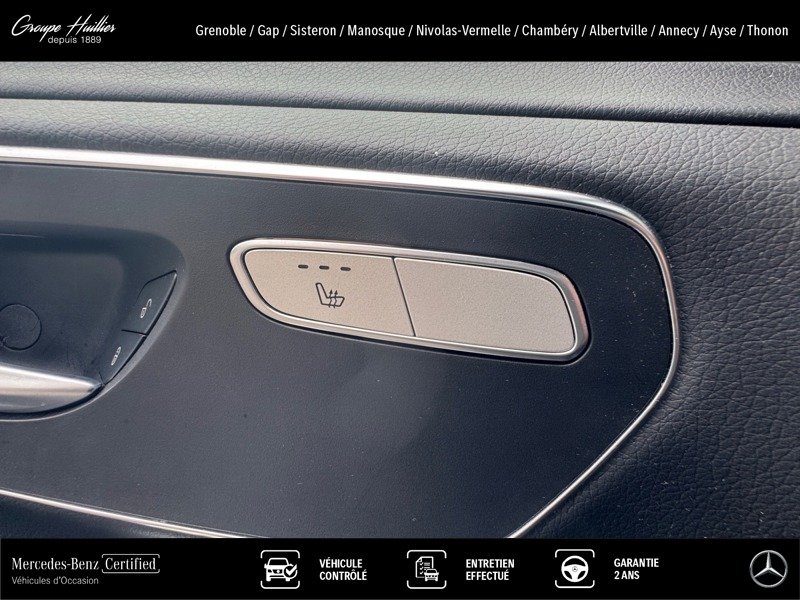 Mercedes Classe V - Photo 22
