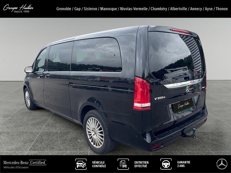Mercedes Classe V - Photo 3