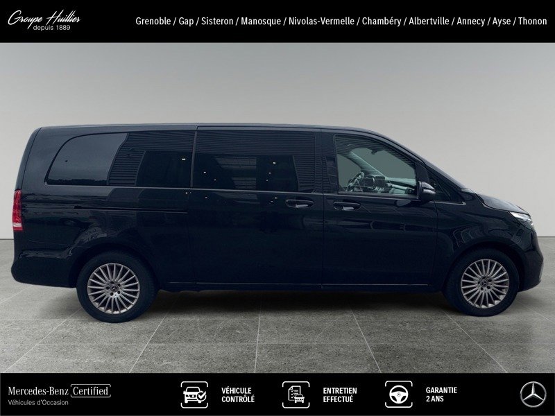 Mercedes Classe V - Photo 6