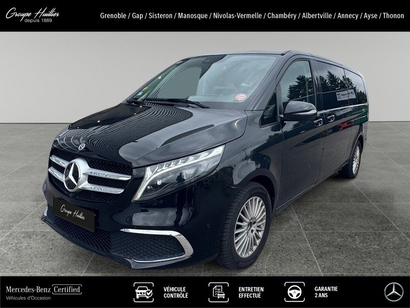 Mercedes Classe V - Photo 7