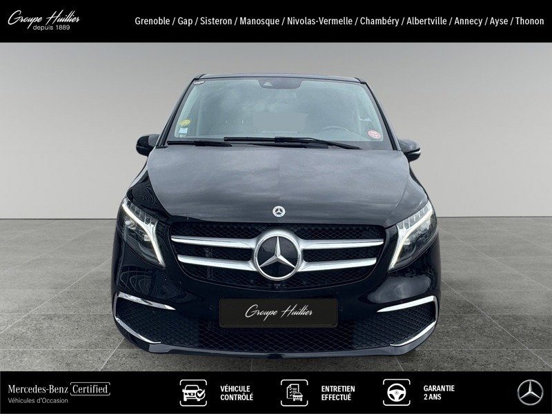 Mercedes Classe V - Photo 8