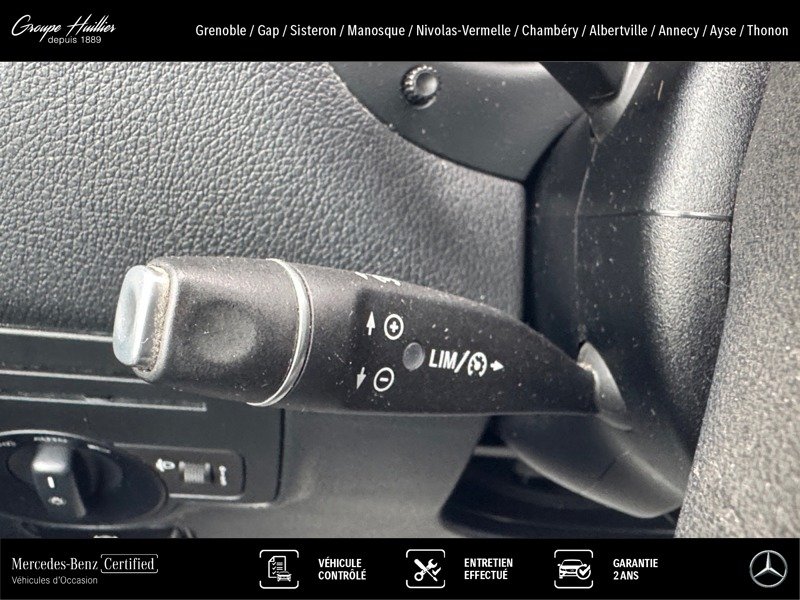 Mercedes Vito - Photo 18