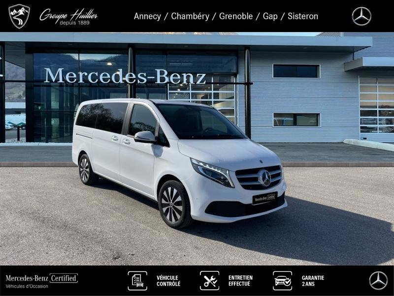 Mercedes Classe V