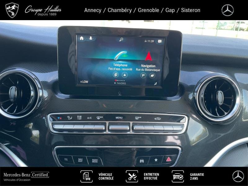 Mercedes Classe V - Photo 12