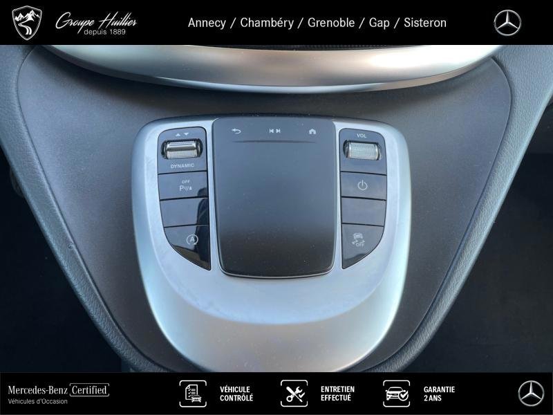 Mercedes Classe V - Photo 15