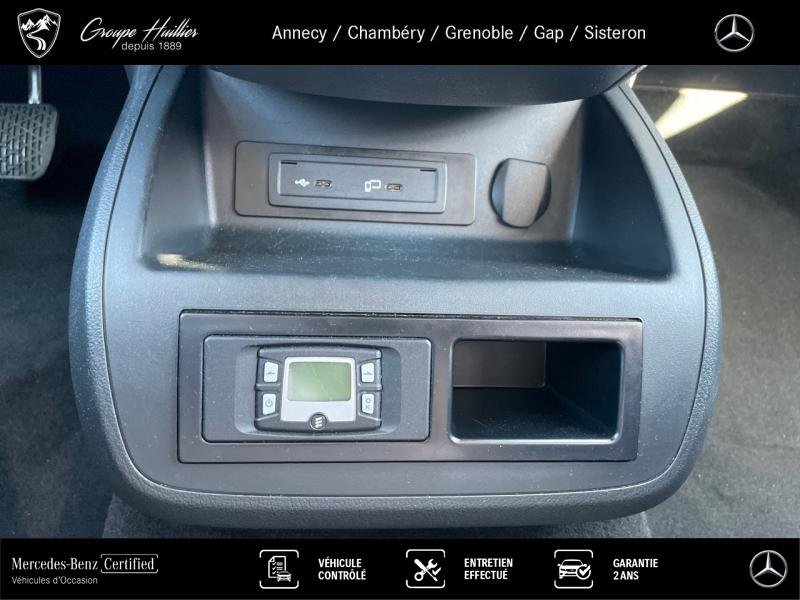 Mercedes Classe V - Photo 16