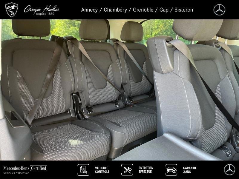 Mercedes Classe V - Photo 18