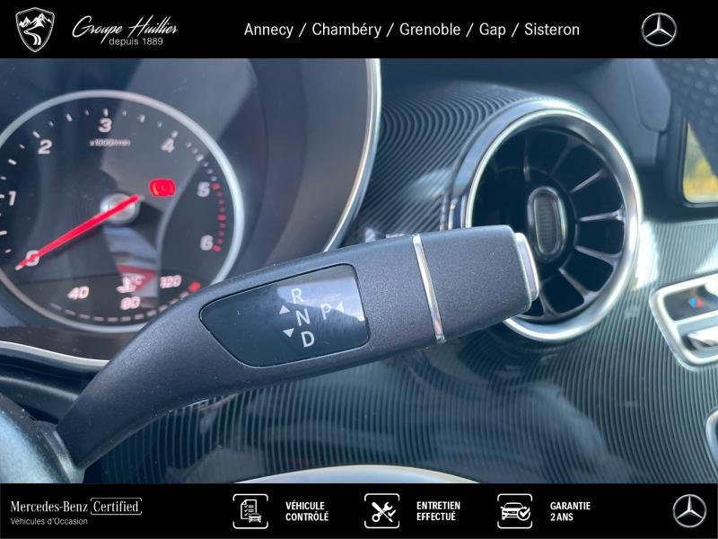 Mercedes Classe V - Photo 21