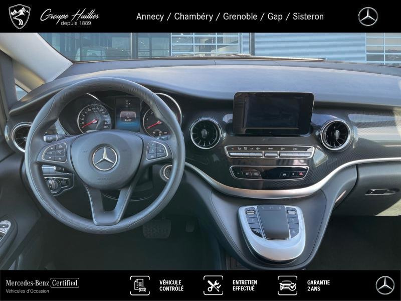 Mercedes Classe V - Photo 8